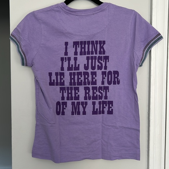 Marc Jacobs x Peanuts Tee - Picture 2 of 2